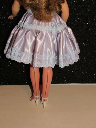 Vintage Ideal Miss Revlon Doll VT 18 