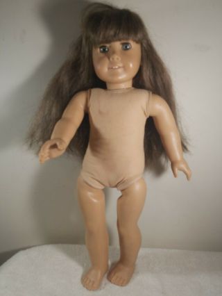 American Girl Doll Molly Tlc