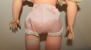 Vintage Ideal Revlon Kissing Pink Panties ONLY 18 