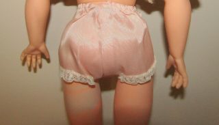 Vintage Ideal Revlon Kissing Pink Panties ONLY 18 