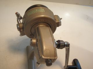 Vintage Daiwa 7450 - HRL Spinning Reel 3