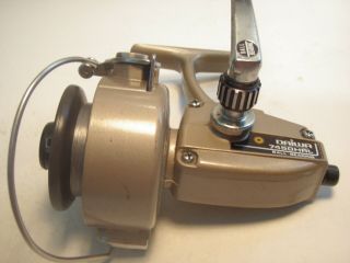 Vintage Daiwa 7450 - HRL Spinning Reel 5
