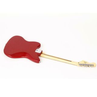 Squier Vintage Modified Jazzmaster Electric Guitar - Candy Apple Red SKU 1150582 3