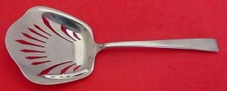 Craftsman By Towle Sterling Silver Tomato Server Old Style 7 1/2 "