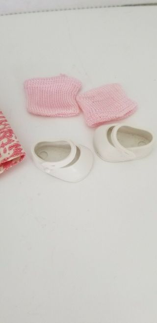 VINTAGE VOGUE GINNY MY TINY MISS OUTFIT 6