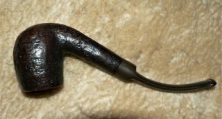 Chacom ' Antique 567 Vintage estate tobacco pipe. 2
