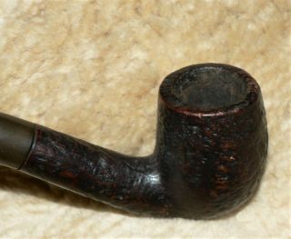 Chacom ' Antique 567 Vintage estate tobacco pipe. 3