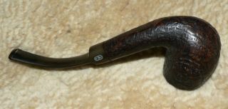 Chacom ' Antique 567 Vintage estate tobacco pipe. 4