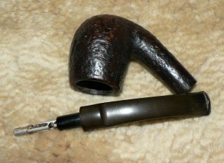Chacom ' Antique 567 Vintage estate tobacco pipe. 5