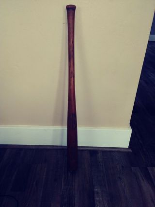 Antique Winchester Repeating Arms Co.  Professional Baseball Bat,  2406 35 "