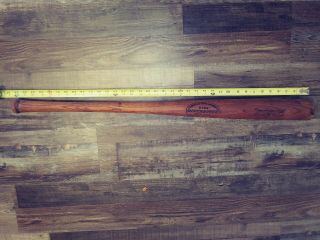 Antique Winchester Repeating Arms Co.  Professional Baseball Bat,  2406 35 