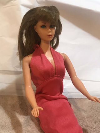 Vintage Barbie Twist 
