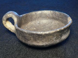 3300years Old: Wonderful Cup 92mms European Bronze Age Lausitz Lusatian Culture