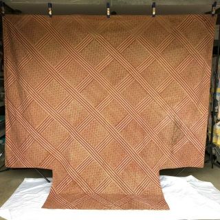 Antique England Quilt From Late 1800 