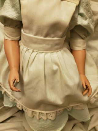 Vintage Hard Plastic Doll Madame Alexander Mary Hoyer Wendy Ann Cissy 4