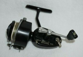 Vintage 1968 Garcia Mitchell 300 Spinning Reel - Made In France
