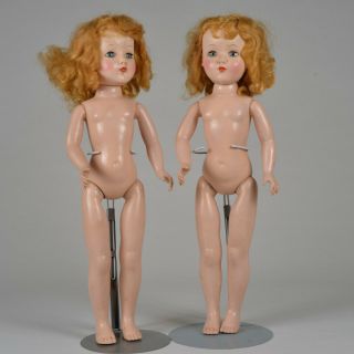 Sweet Vintage 21 " Arranbee Dolls
