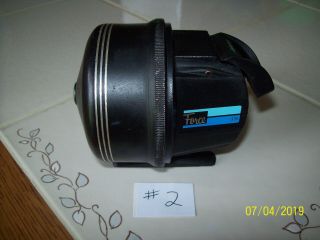 Johnson Force 335 Reel Automatic Transmission Made In Usa
