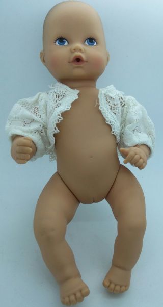 Vintage Gotz 400 Doll Baby Girl