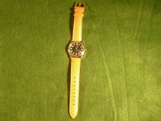 Vintage Roamer 17 Jewels Swiss Made Gents Wrist Watch Wristwatch