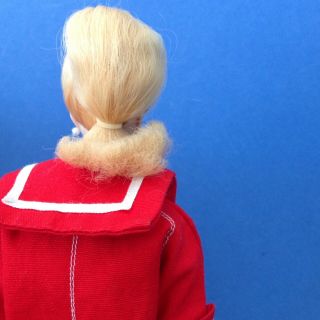 Vintage Blonde 4 Ponytail - Transitional 3 To 4? 3