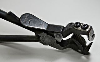 Antique our Vintage Wire Stripping Device Tool 