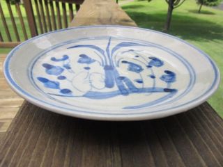 Antique Vtg Chinese Porcelain CHING Dynasty 6 