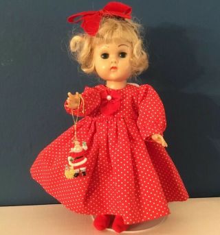 Vintage Vogue Ginny Doll Clothes