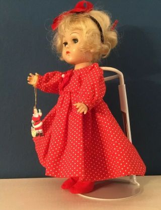 Vintage Vogue Ginny Doll Clothes 2