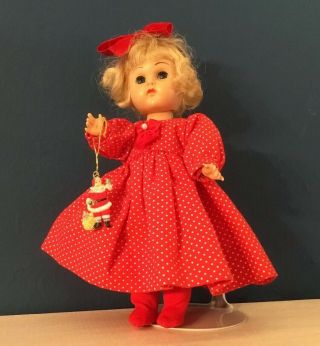 Vintage Vogue Ginny Doll Clothes 3