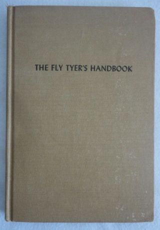 The Fly Tyer 