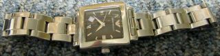 Emporio Armani Vintage Ar - 5304 Womens Wristwatch