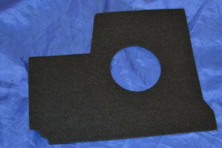 Felt For Bottom Oil Plate Singer 221 Featherweight Sewing Machine Part 45811