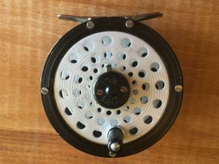 Vintage Martin 65 Made In Usa Fly Fishing Reel