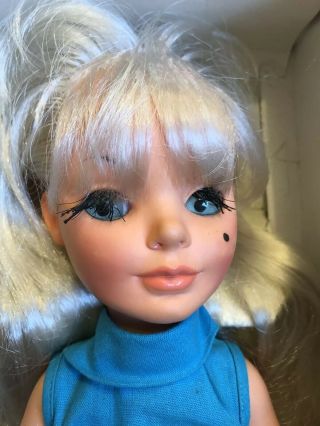 Furga Alta Moda Doll Simona Vintage 4