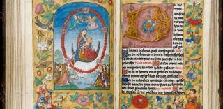 38 Rare Gospels On Dvd - Medieval Manuscripts Bible Testament Jesus Christ
