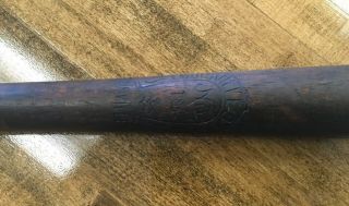 Antique Pre War Baseball Bat Louisville K.  Y.  Louisville Bat Co.  Boys Special No.  18
