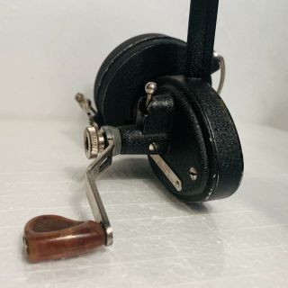 Vintage Herter’s Model 109 Ultralight Spinning Reel,  Made in Germany 4