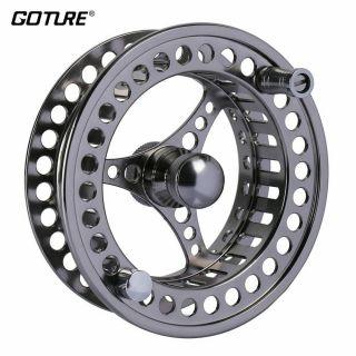 1pc Spare Spool For Goture Brand Cnc Machine Cut Fishing Reel 3/4 5/6 7/8/9/10