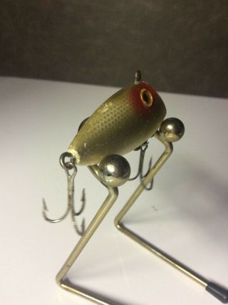 SWIMMING MINNOW LURE RED EYE 2 