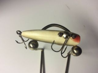 SWIMMING MINNOW LURE RED EYE 2 