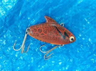 Heddon Sonic Lure Rare Colors And Have A Look :)