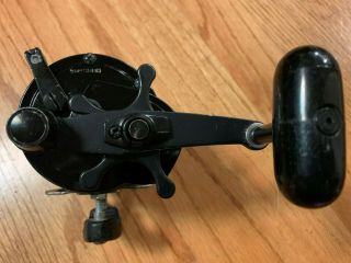 Shimano Speedmaster IV Conventional Reel - Made in Japan 5