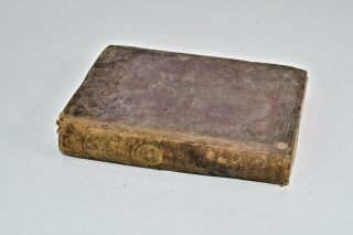 Rare Antique 1870 Book “What She Could” By The Author Of “Wide Wide World” 2