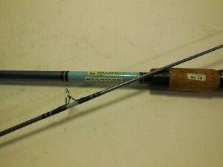 Vintage Garcia Conolon 2609b Fishing Rod - Priced 2 Sell