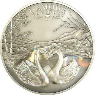 Cameroon 2011 1000 Francs L 