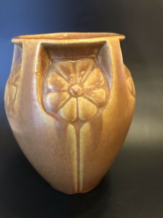 Matching 1929 Antique Rookwood Art Pottery Vase,  form 2380,  XXIX 5