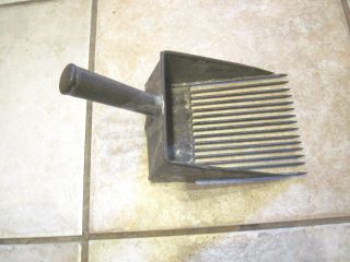 Blueberry Rake Vintage Rake From Maine Verry Hard To Fine In This Size (rare)