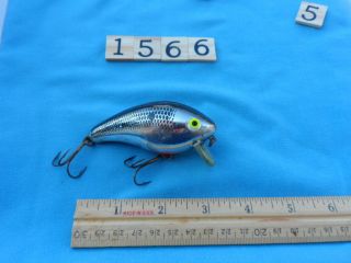 S5166 F Tom Mann ' s fishing lure minus wake bait fishing lure 2