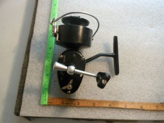 Vintage Garcia Mitchell 300 Spinning Spin Fishing Reel Made In France